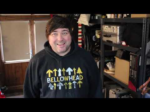 Squeezebox Advent Calendar with John Spiers - December 5th - Saltarelle Connemara II in C/F