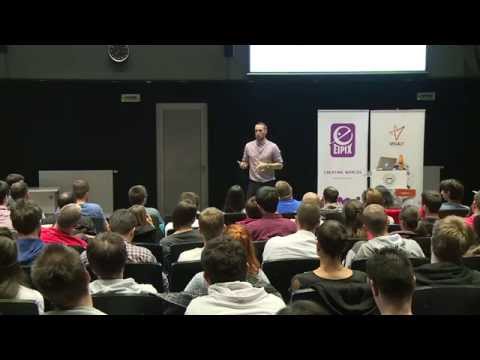 Harry Roberts - Managing CSS Projects with ITCSS