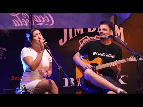 My All - GABÓ, Ilin Ilinski | Acoustic Cover