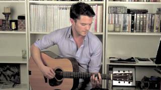 La Roux - Cover My Eyes (Cover by Eli Lieb)