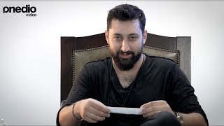 Burak King Sosyal Medyadan Gelen Soruları Yanıtlıyor