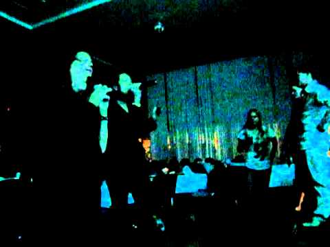 Jeanette Vik & Magda Gąsiorowicz - I'm so excited