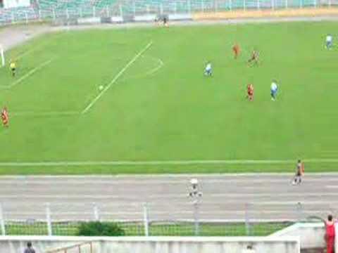 9.6.07  Zvezda BGU Minsk - Granit Mikashevichy  1:2 (2)