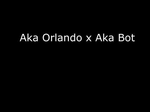Aka Orlando x Julio Fraga - Sonhos