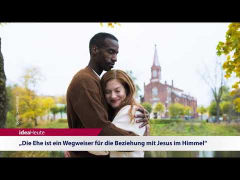 ideaHeute 13 04 21 - Ehe - Getötete Missionarin