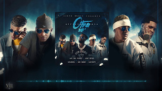 Otra Ve' - Bad Bunny ❌ Arcangel ❌ Almighty ❌ Jay The Prince ❌ Jose Reyes (Official Remix)