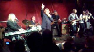 Joseph Williams with Peter Friestedt live at Fasching: "Stop Loving You"