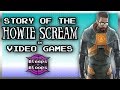 Story of the Howie Scream in Gaming | Behind the Bleeps and Bloops