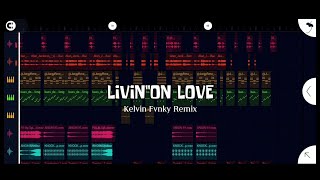 Download lagu FULL BASS CHA CHA !!! LIVIN'ON LOVE - ( KELVIN FVNKY REMIX ) mp3 Download lagu FULL BASS CHA CHA !!! LIVIN'ON LOVE - ( KELVIN FVNKY REMIX ) mp3