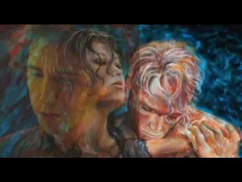 Chris Norman - Stay One More Night + Lyrics