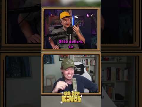 Getting a scam call while streaming