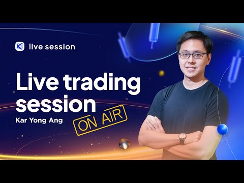 [ENGLISH] Live trading session 21.05 with Kar Yong – Octa