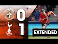 Luton 0-1 Spurs | Extended Premier League Highlights
