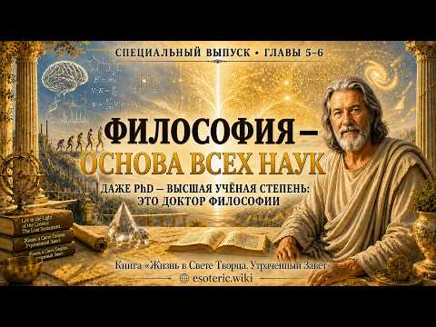 Изучает ли Наука объективный мир? | Спецвыпуск 