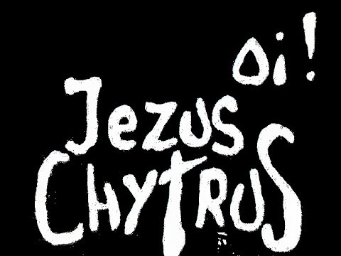 Jezus Chytrus Oi! - Nie Ma Nawet Psa - Diy Punx Fest - Zdynia 2019