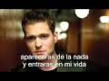 Michael Buble-haven't meet you yet (español ...