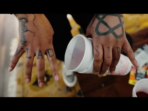 Zelly Ocho and Cleopatra Records