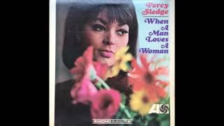 Percy Sledge – Love Makes The World Go Round
