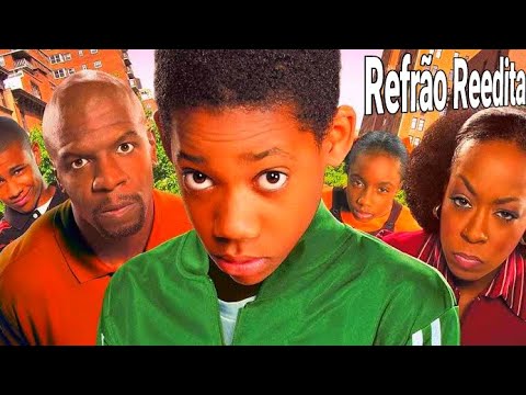 REEDITADO Rap de Todo Mundo Odeia o Chris - Suco de FrutaVenum Beats