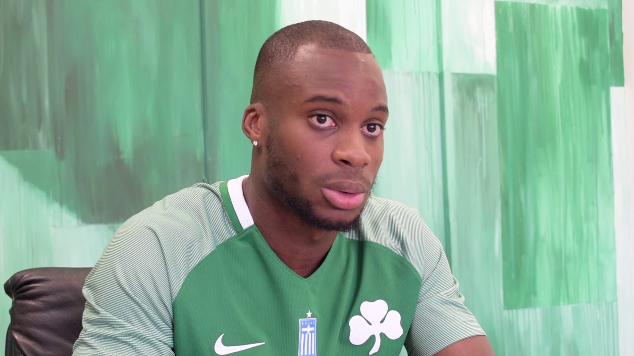 Σιλα: «Να επιστρεψουμε στους οπαδους τη δυναμη που μας δινουν» | pao.gr