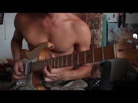 Avenged Sevenfold - Critical Acclaim | Interlude & Solo 1