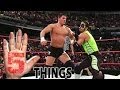 Superstars you didnt know were in WWE! - 5.