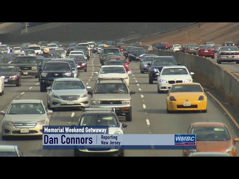 Memorial Day Weekend Getaway