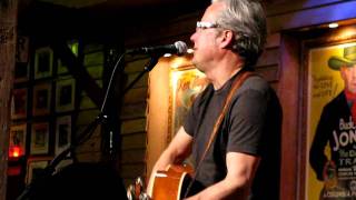 Radney Foster: Half of My Mistakes