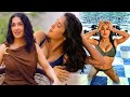 Salma Hayek STUNS As Sports Illustrated Swimsuit Issue Cover Star At 58