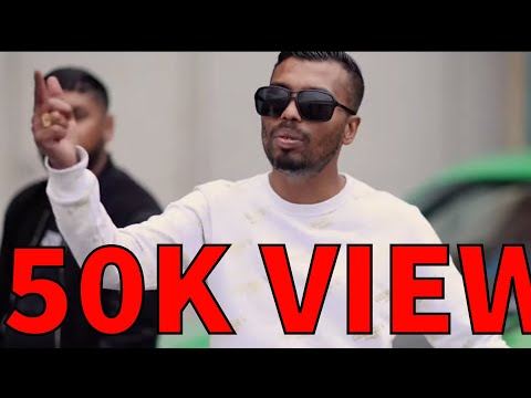 TAMIL RAP PARIS - VPAC Ft OXOO - Viluthu Gangsta Zone