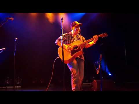 Rory Gallgaher Tribute - Wouter Verhelst - As The Crow Flies 2018