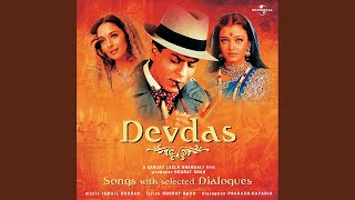 Dev Is Seriously Ill, Leaves Chandramukhi's House Last