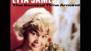 Don&#39;t Cry Baby - Etta James