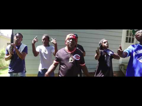 Ice D - Dont Play Wit Me