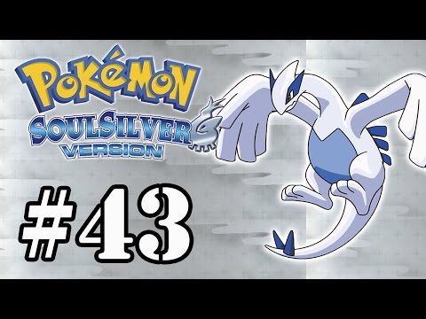 Let's Play: Pokémon Soul Silver - Parte 43