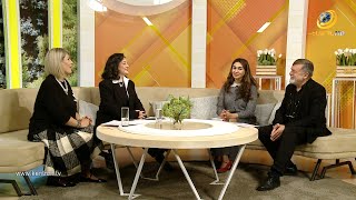 Լույս Առավոտի. ՄԱՏԵԻ ՎԻՇՆԻԵԿ| ԼՈՒՍԻՆԵ ԱԲԳԱՐՅԱՆ