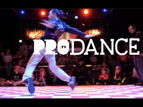 Sweet & Pac Pac vs Motin & Duzk | FINAL | BLOCK JAM 2017