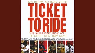 Five Dollah Blues (Live)