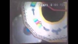 Tic Tock Clock flap : 30:575