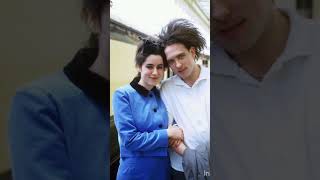 Happy Birtday Sir Robert Smith 21/04/1959.         The Cure ~ Love Song