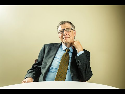 Bill Qeytsə görə, 2021-ci il 2020-dən daha yaxşı olacaq: 12 səbəb