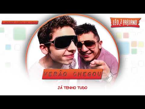 Verão Chegou video
