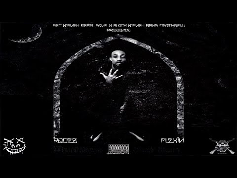Radez - Flexin (Prod. by CALSUTMORAN)