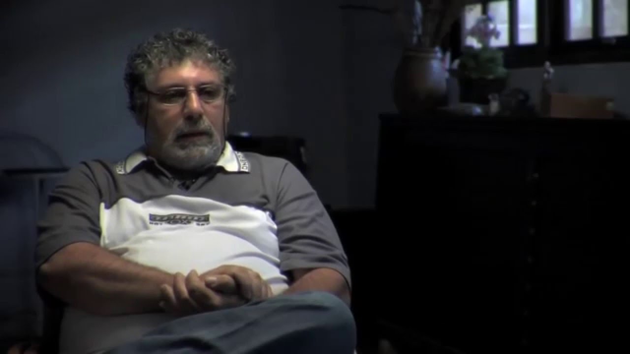 REPARAÇÃO Documentário na íntegra oficial