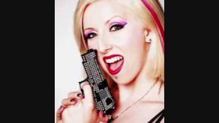 Ayria - The Gun Song (Angelspit remix &amp; lyrics)