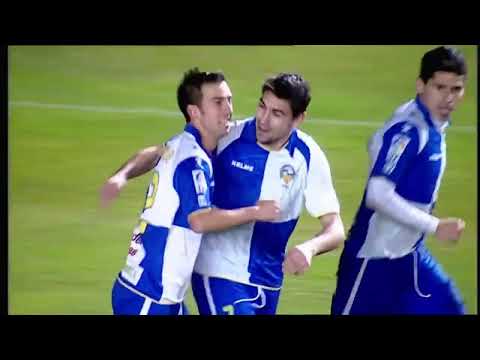 Manu Lanzarote (CE Sabadell Highlights 12/13) - Killing in the Name (HD)