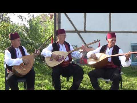 Sazlije Sevdah Živinice Karanfile cvijeće moje