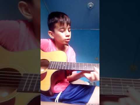 Chega Chora - Kaique Santos