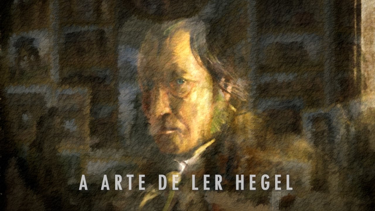 Como (não) ler Hegel