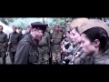 Битва за Севастополь [ Полина Гагарина Кукушка ] видео клип 